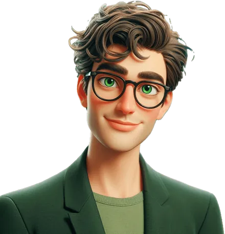 Lucy agent character