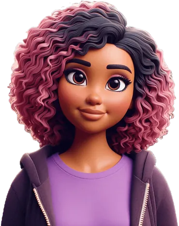 Lucy agent character